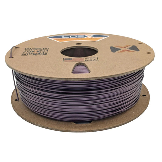 Iced Amethyst PLA COEX 3D