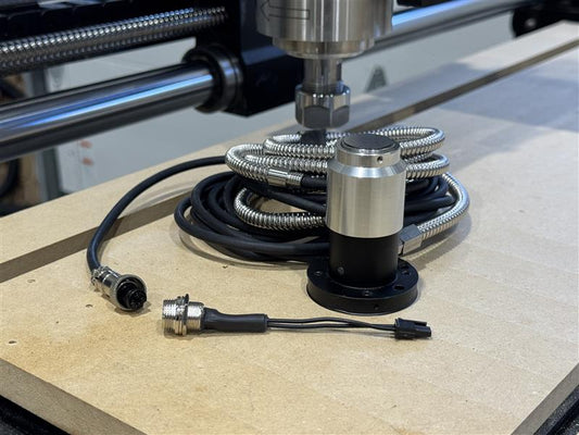 Tool-Setter for Onefinity (includes adapter)   CNC Parts   3DPrintiverse.com