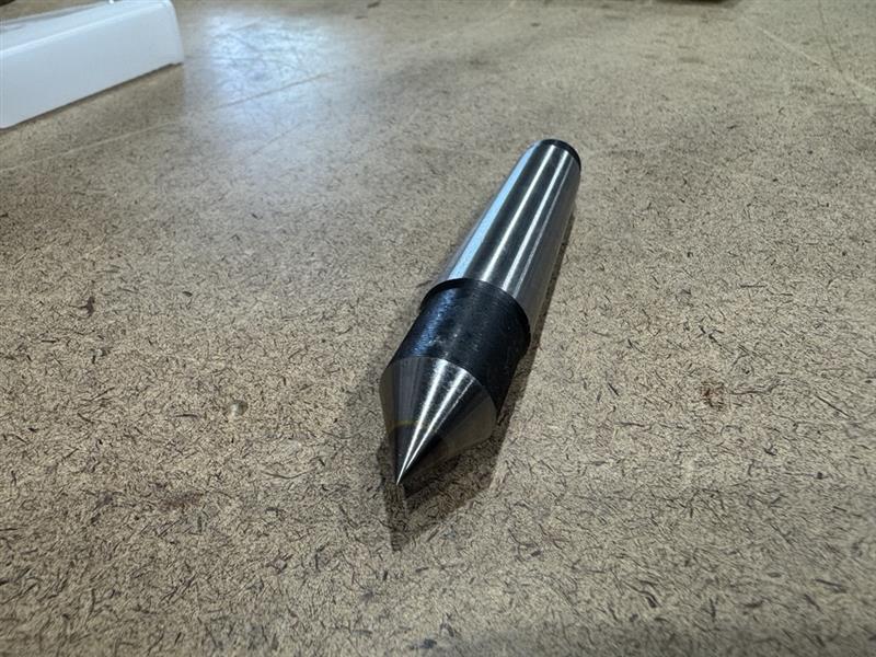 PwnCNC Rotary - Tailstock Heads