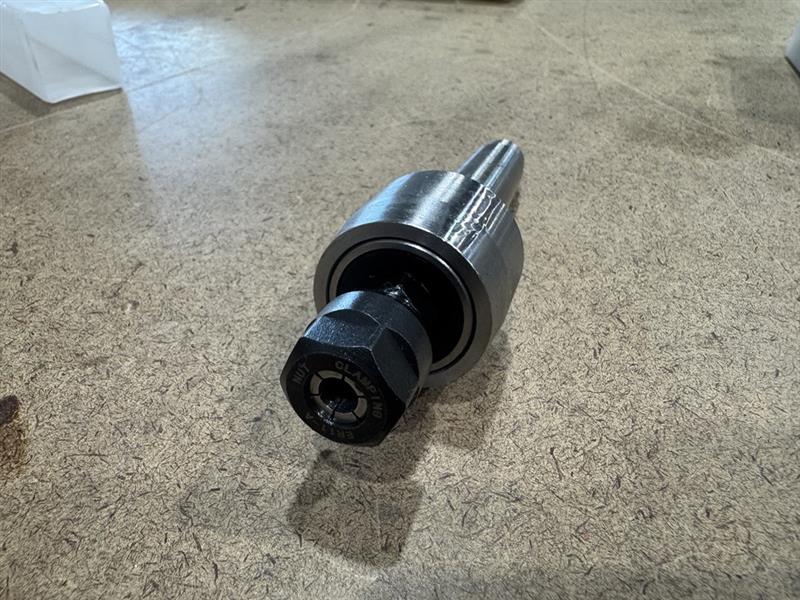 PwnCNC Rotary - Tailstock Heads