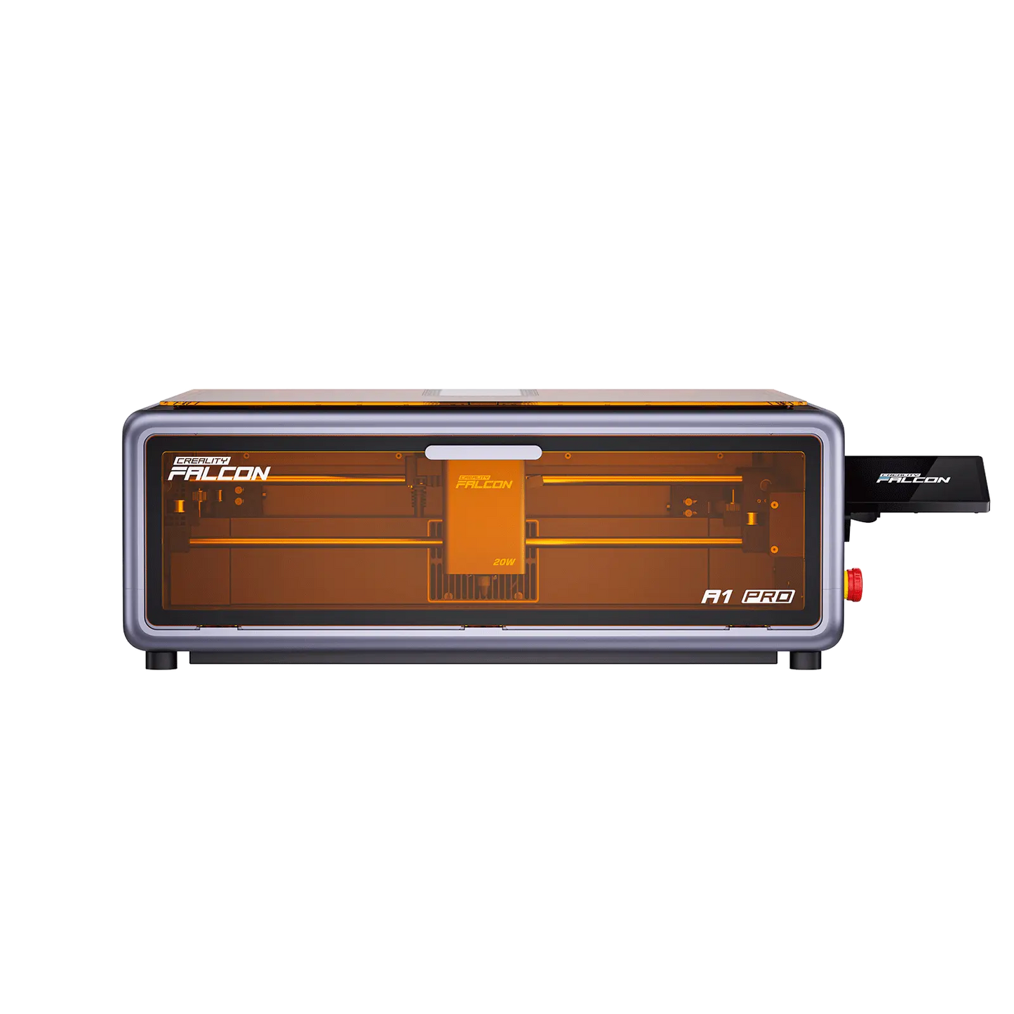 (In Stock) Falcon A1 Pro 20W Laser Engraver & Cutter      3DPrintiverse.com
