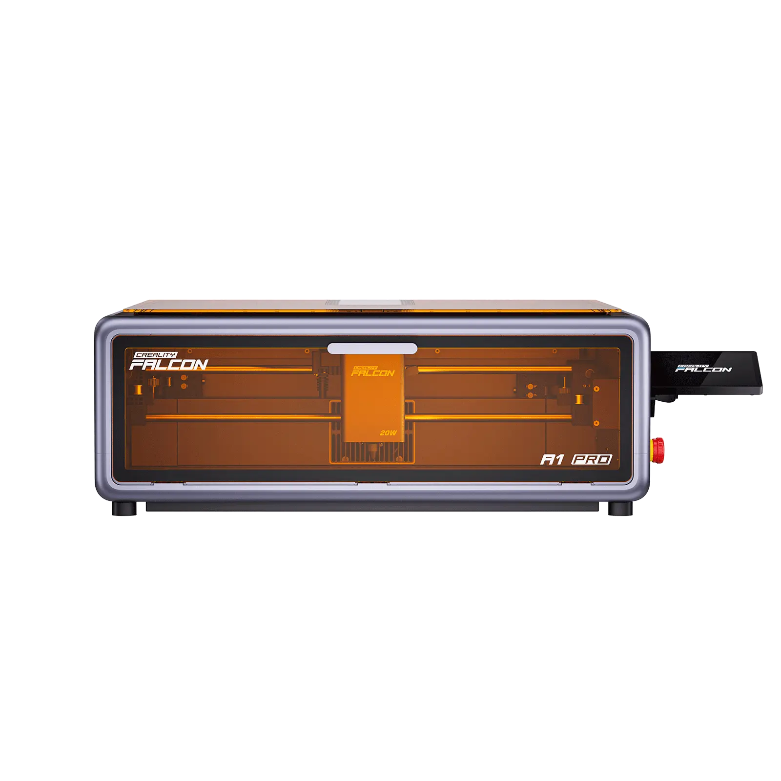 (In Stock) Falcon A1 Pro 20W Laser Engraver & Cutter      3DPrintiverse.com