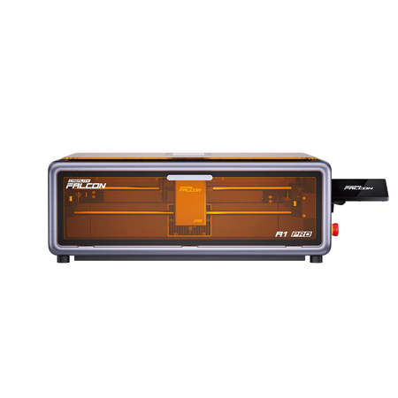 Laser Engravers