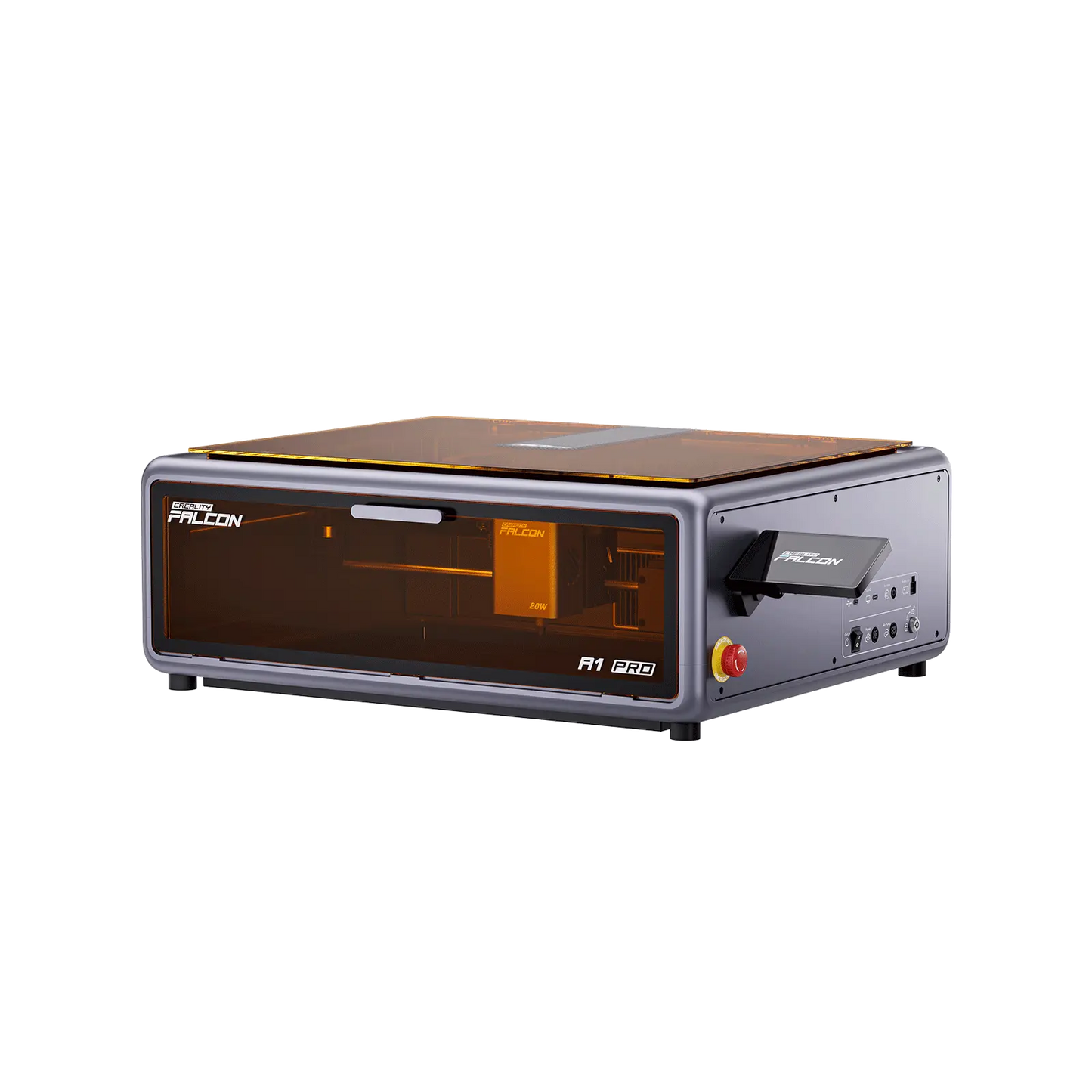 (In Stock) Falcon A1 Pro 20W Laser Engraver & Cutter      3DPrintiverse.com