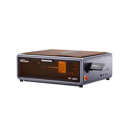 (In Stock) Falcon A1 Pro 20W Laser Engraver & Cutter      3DPrintiverse.com