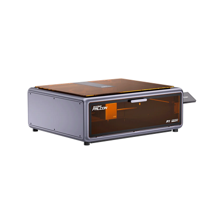 (In Stock) Falcon A1 Pro 20W Laser Engraver & Cutter      3DPrintiverse.com
