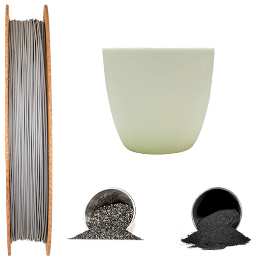 Inconel® 718 Print and Sinter Kit   Metal Printing Kit   3DPrintiverse.com