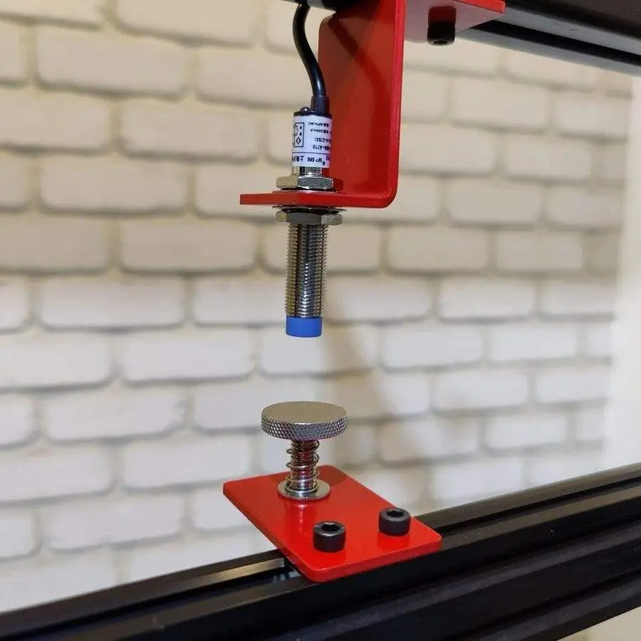 Inductive Bed Sensor / Crash Detector for 3D Printers   Printer Parts   3DPrintiverse.com