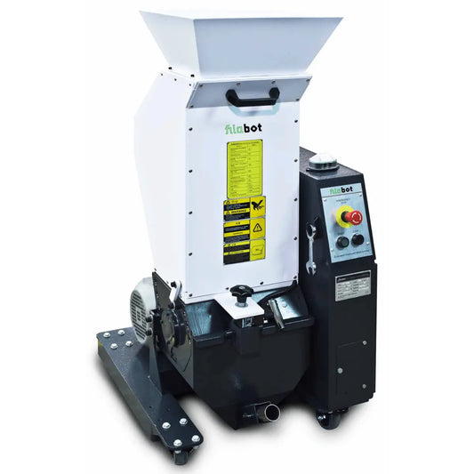 Industrial Reclaimer      3DPrintiverse.com