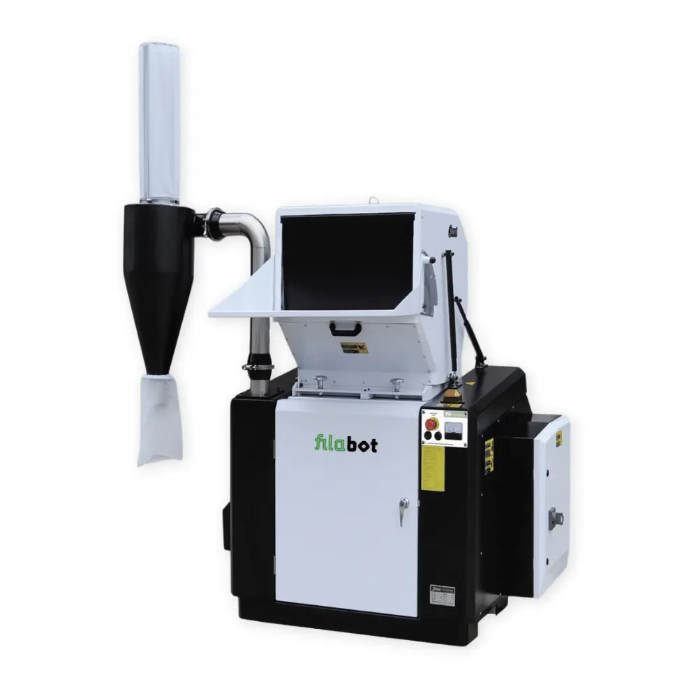 Industrial Reclaimer XL      3DPrintiverse.com