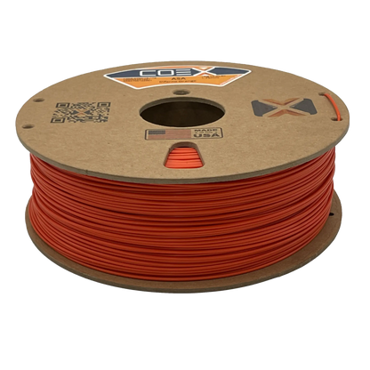Inferno Orange ASA Prime   ASA   3DPrintiverse.com