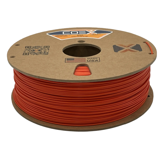 Inferno Orange ASA Prime   ASA   3DPrintiverse.com