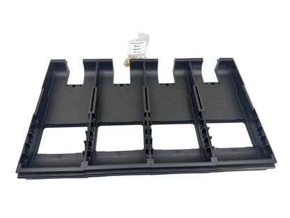 Injection Molded Trays for Box Turtle (4 pieces)   Multi-Material Units   3DPrintiverse.com