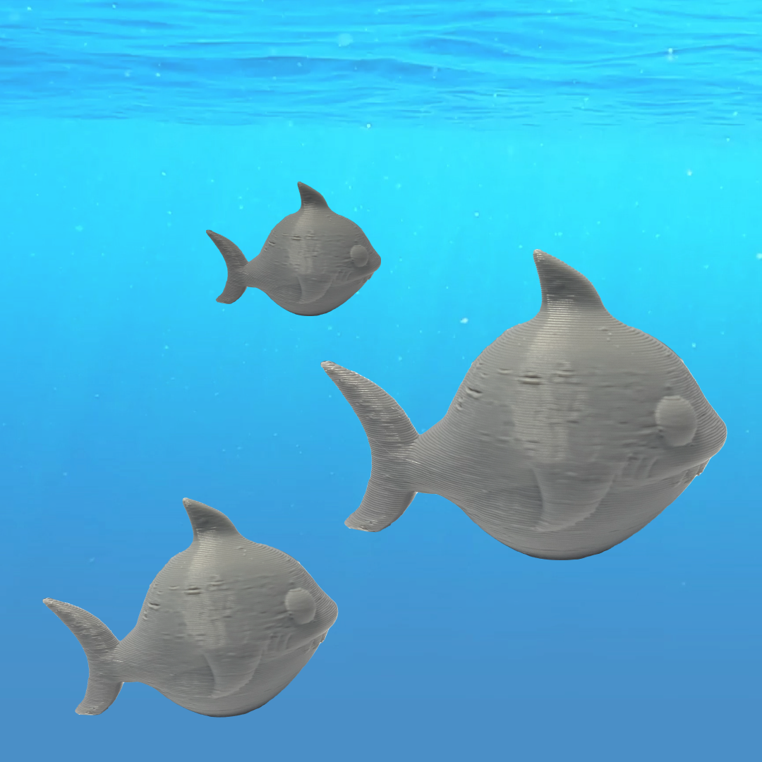 Charcoal Printer Food   filament   3DPrintiverse.com