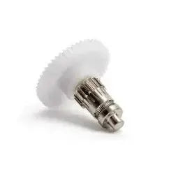 Integrated Drivegear Assembly   Printer Parts   3DPrintiverse.com