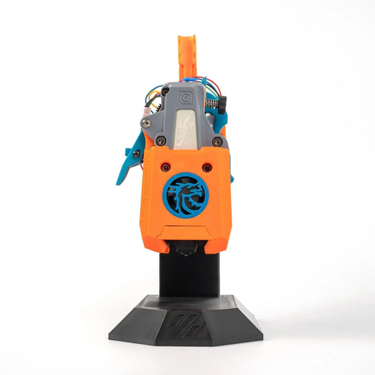 Jabberwocky Complete Toolhead with Filament Cutter and Extruder for 3D printers and Multi-Filament setups   Toolhead   3DPrintiverse.com