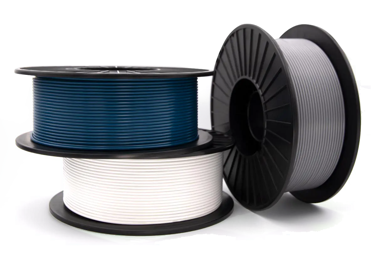 Jabil 4500 Nylon   Filament   3DPrintiverse.com