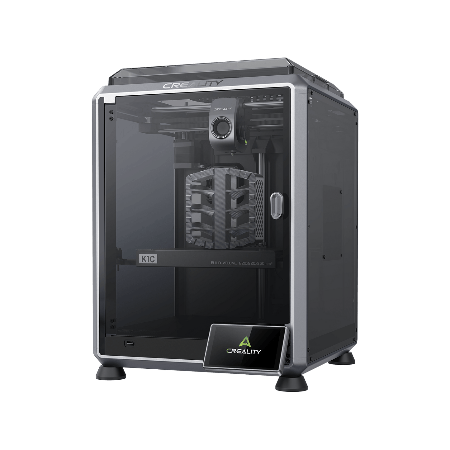 K1C 2025 3D Printer      3DPrintiverse.com