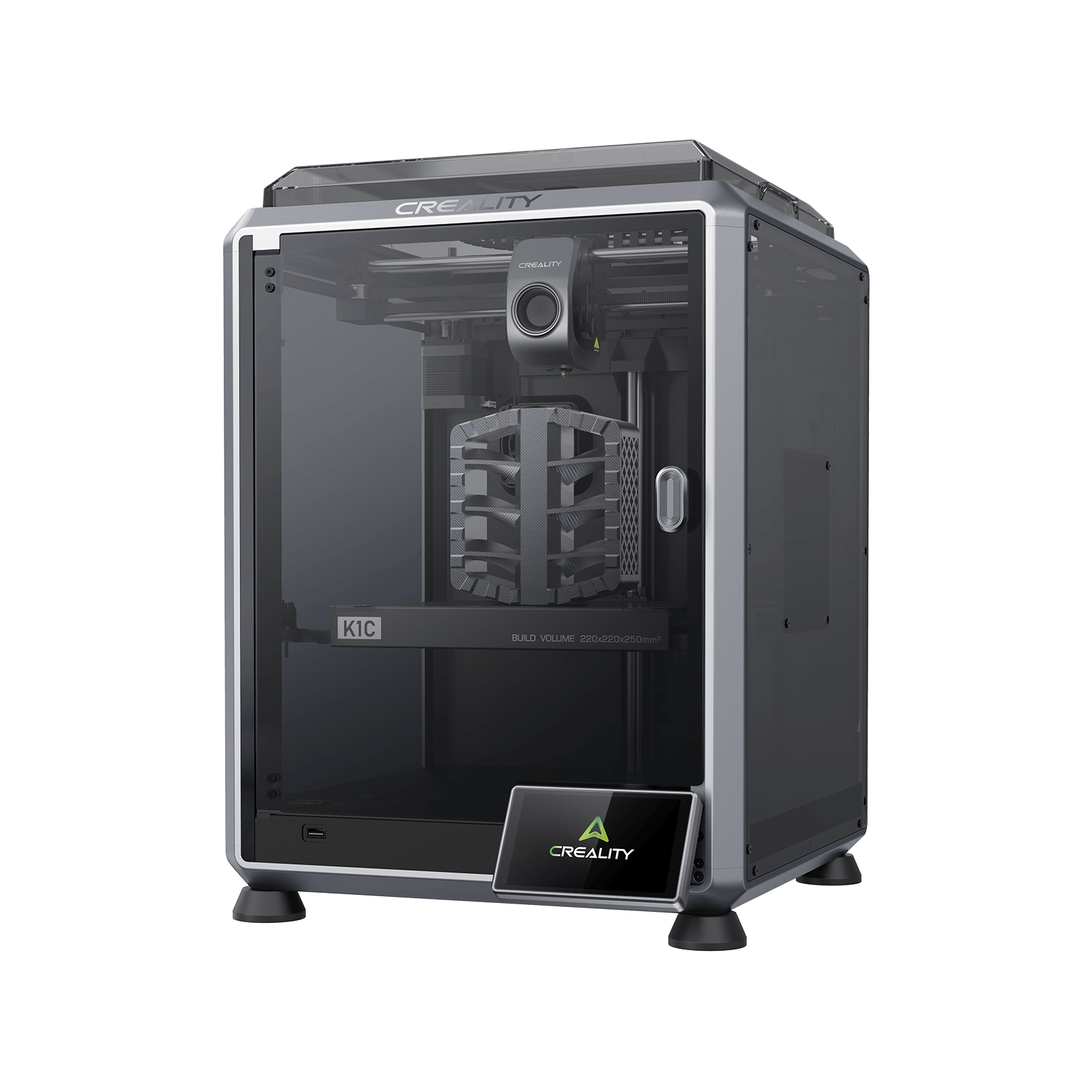 K1C 2025 3D Printer      3DPrintiverse.com