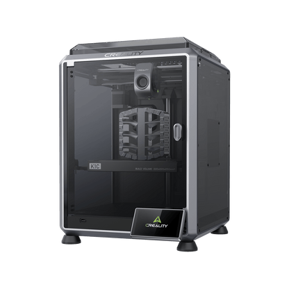 K1C 2025 3D Printer      3DPrintiverse.com
