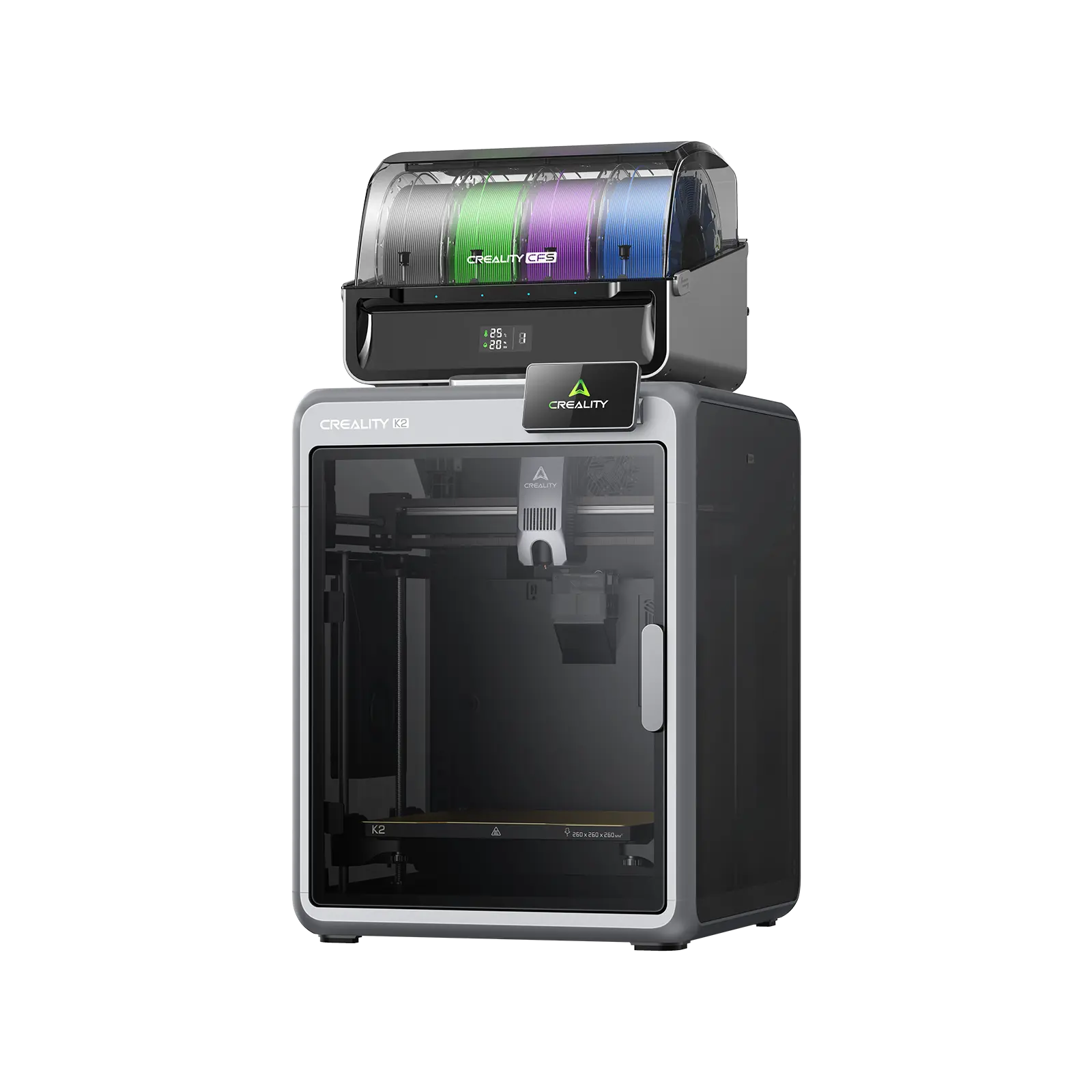 K2 Combo 3D Printer   Bundles  549.00 3DPrintiverse.com