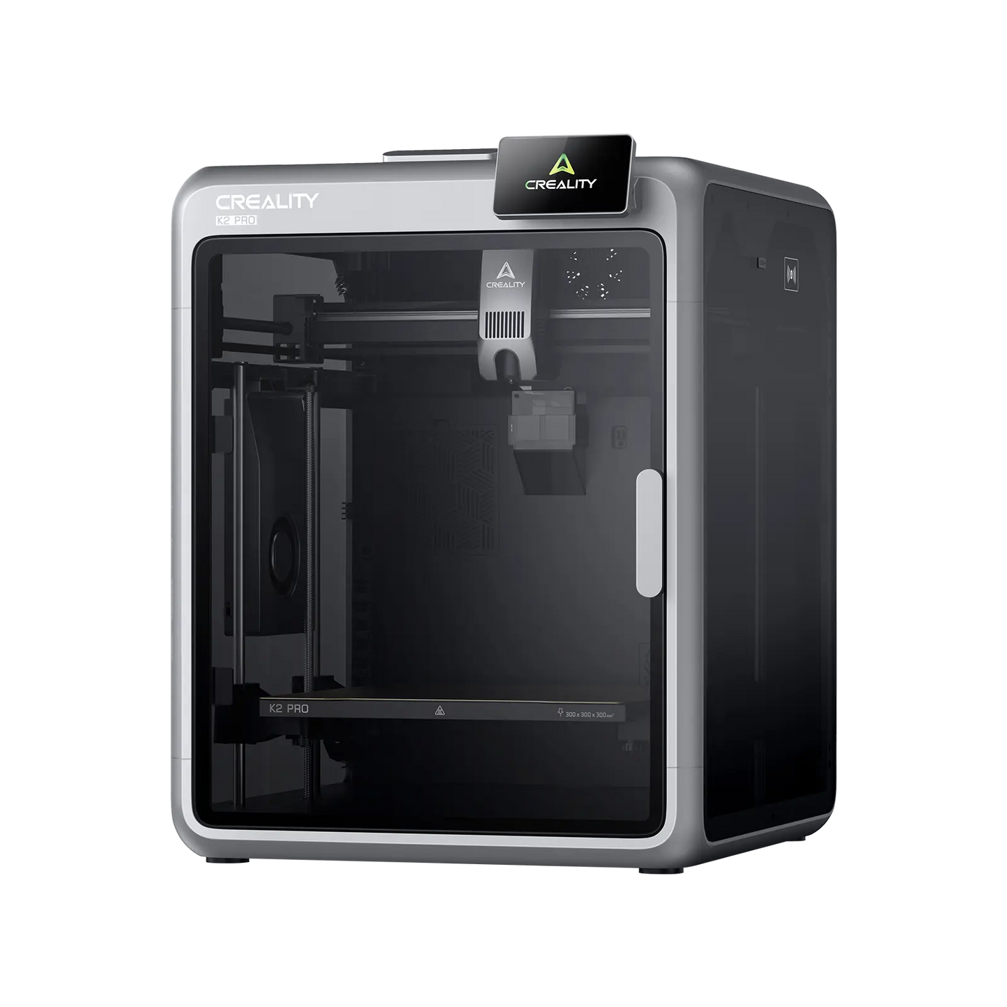 K2 Pro/Combo 3D Printer     799.00 3DPrintiverse.com