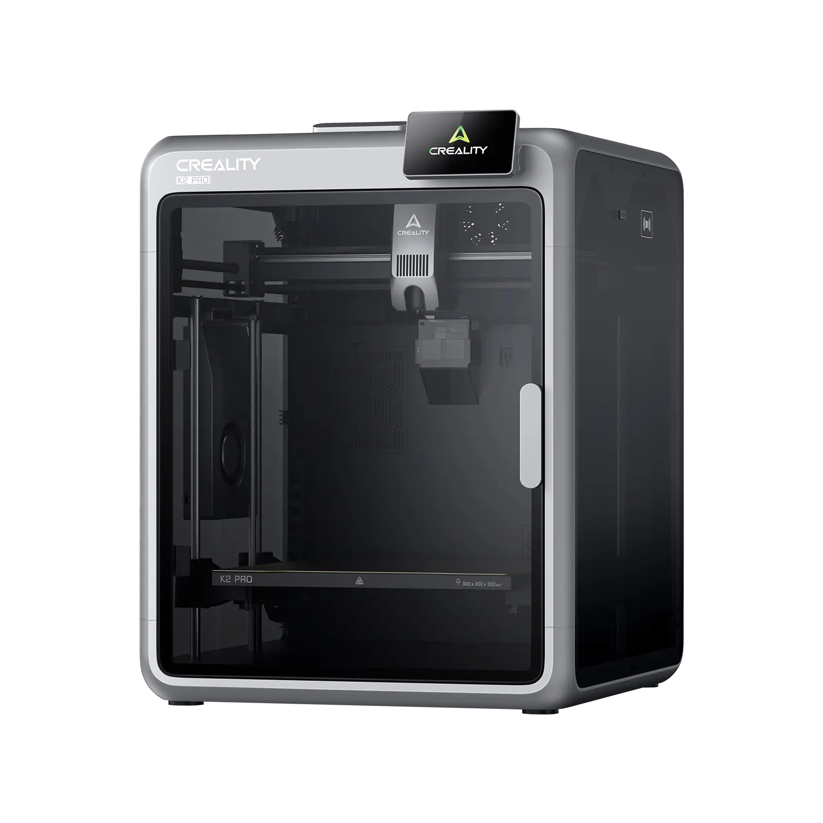 K2 Pro/Combo 3D Printer      3DPrintiverse.com