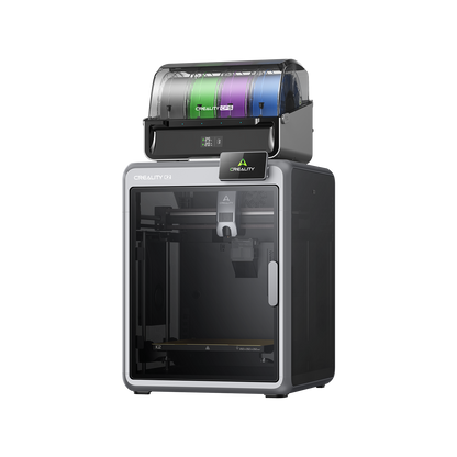 (In Stock) K2 Combo 3D Printer