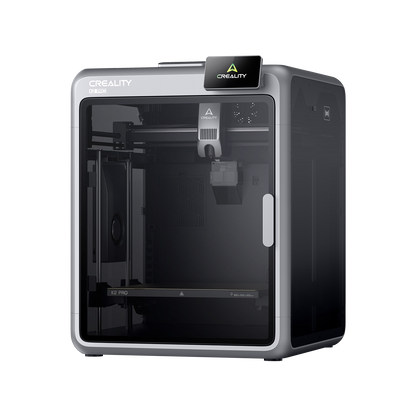 (In Stock) K2 Pro/Combo 3D Printer