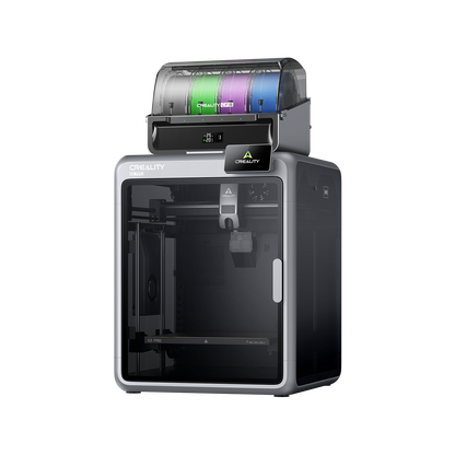 (In Stock) K2 Pro/Combo 3D Printer
