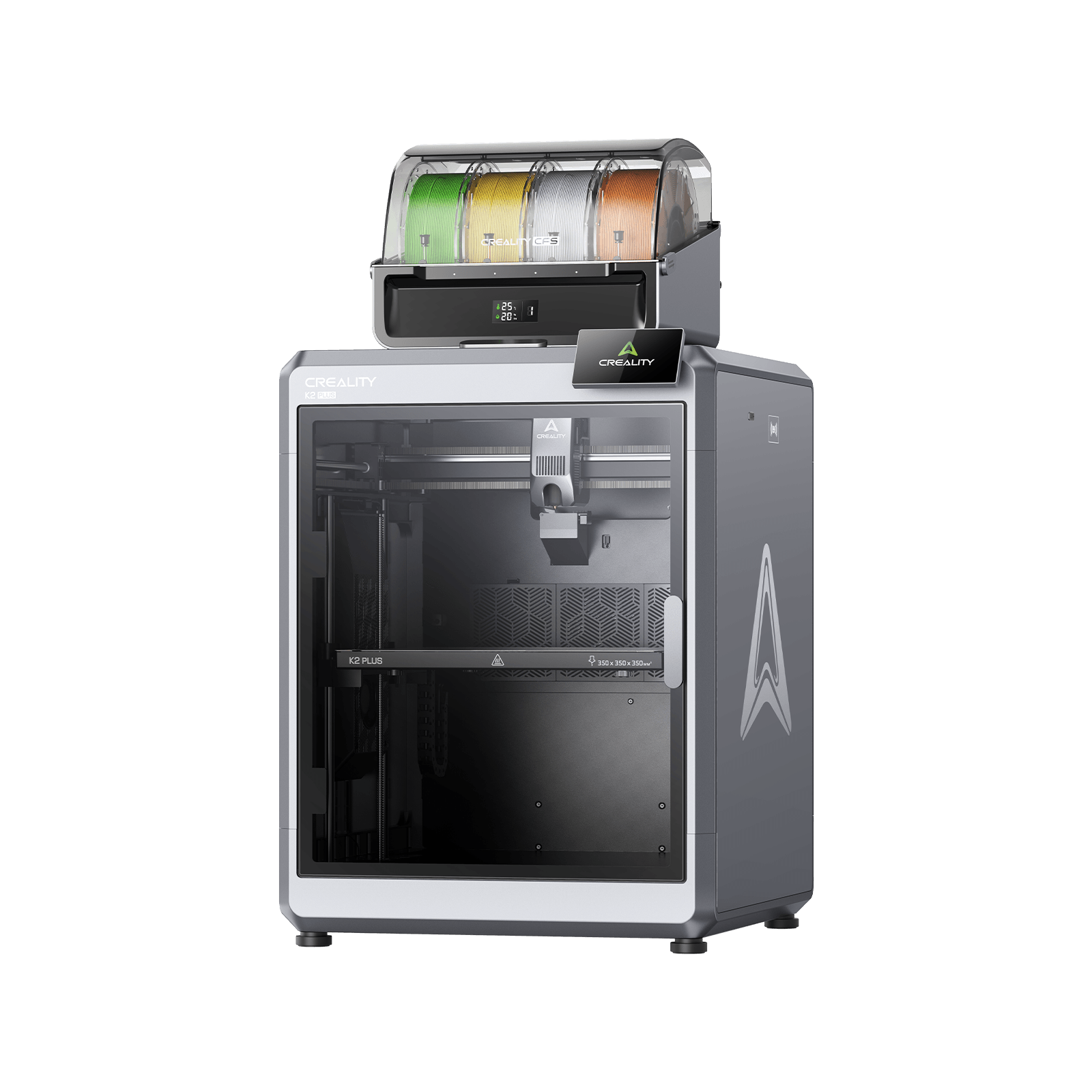 K2 Plus Combo 3D Printer Creality Official Store
