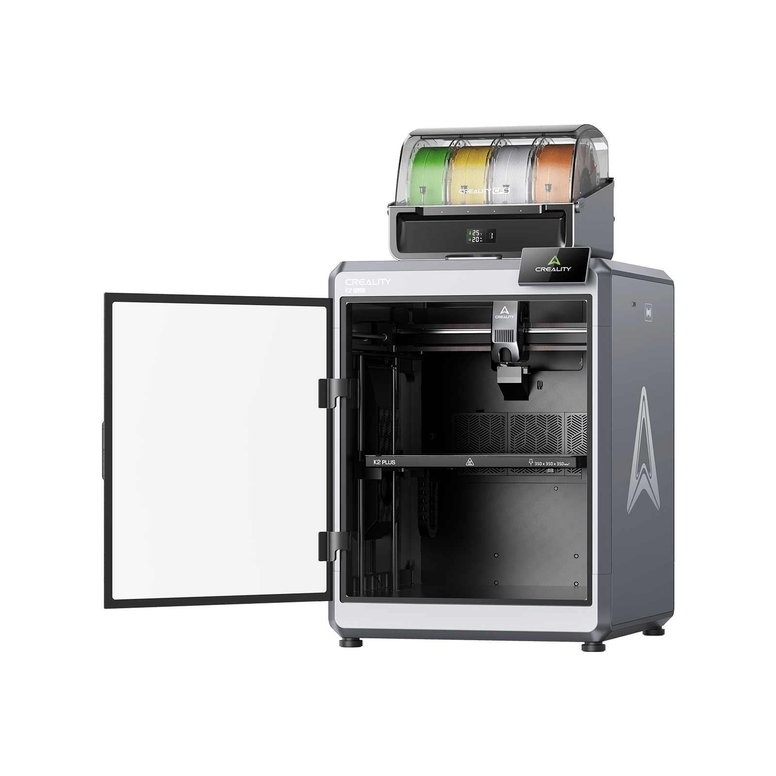 K2 Plus Combo 3D Printer Creality Official Store