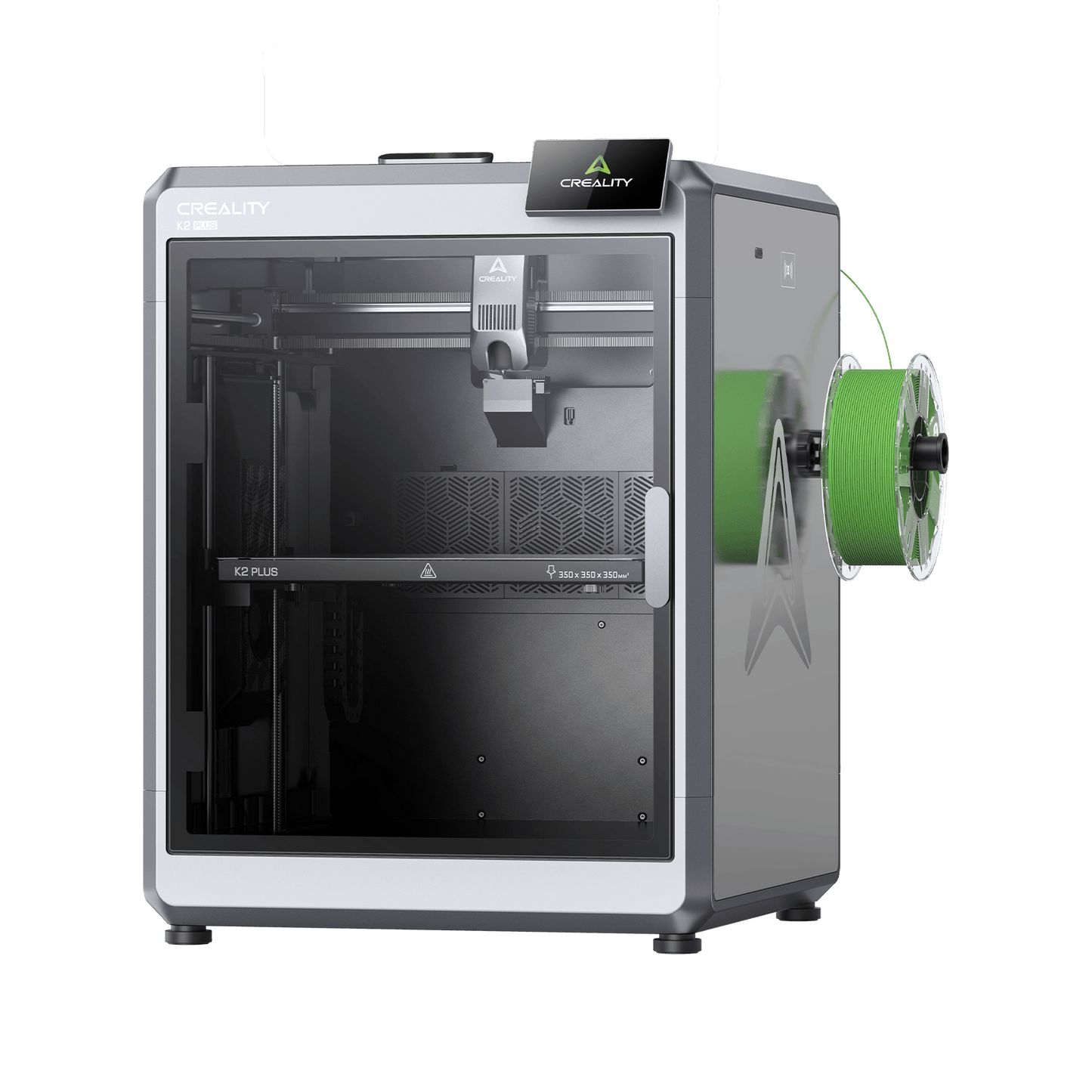 K2 Plus Combo 3D Printer Creality Official Store