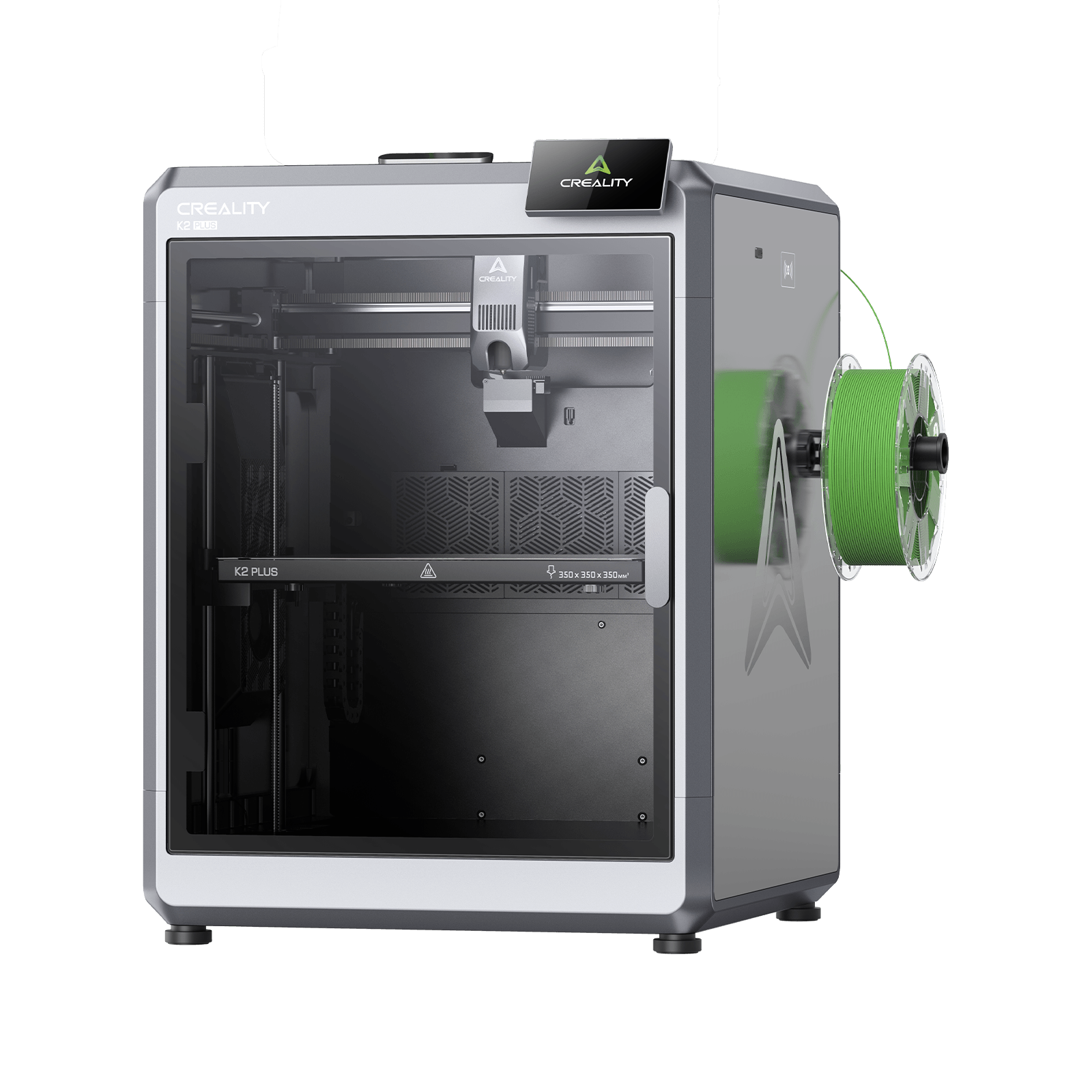 K2 Plus Combo 3D Printer Creality Official Store