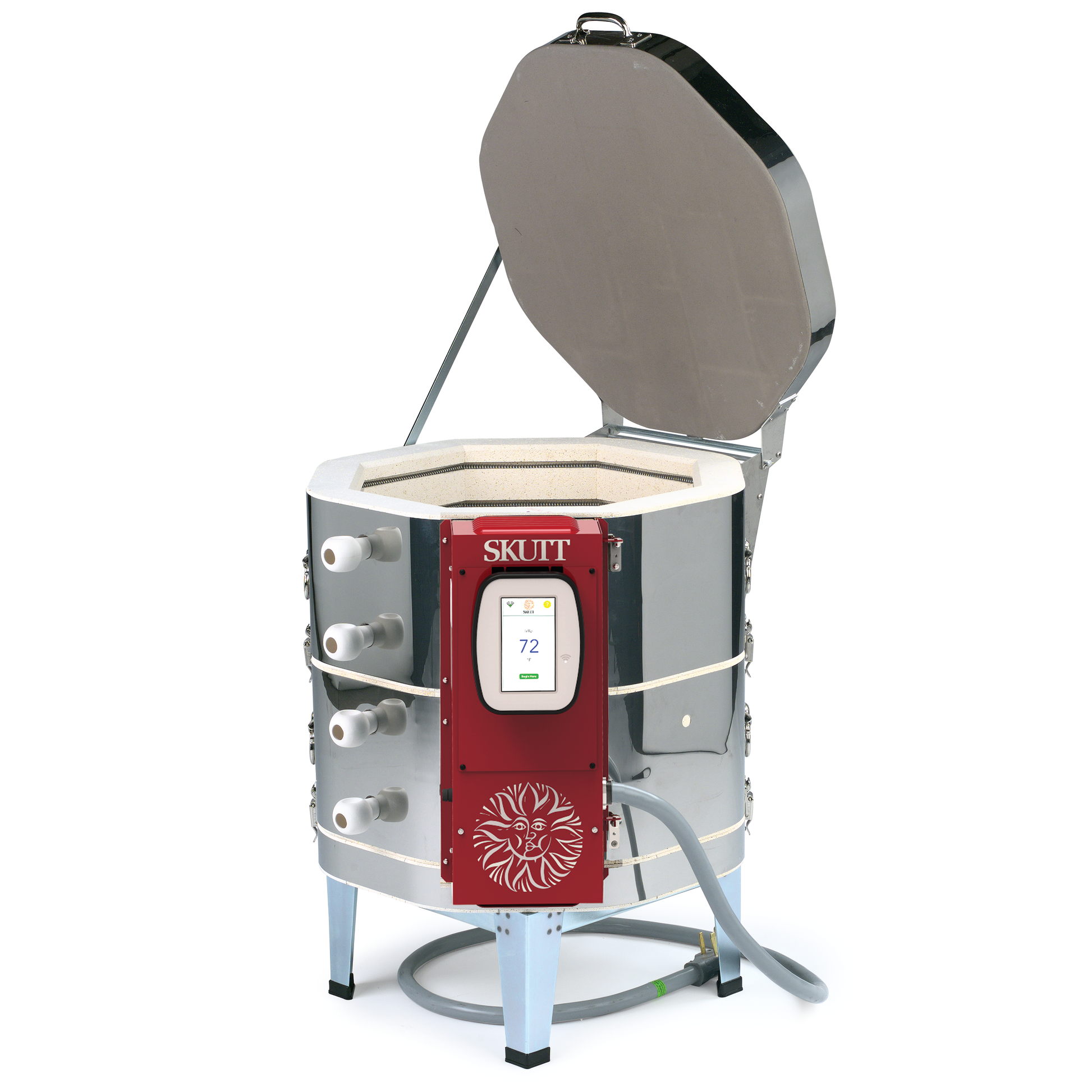 FireX Max Sintering Kiln The Virtual Foundry