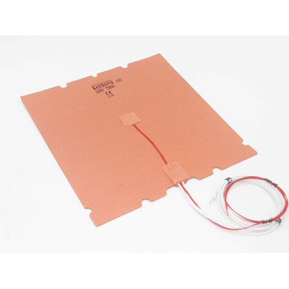 Keenovo Fermio Style Silicone Heater / Heating Pad      3DPrintiverse.com