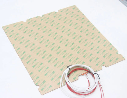 Keenovo Fermio Style Silicone Heater / Heating Pad      3DPrintiverse.com