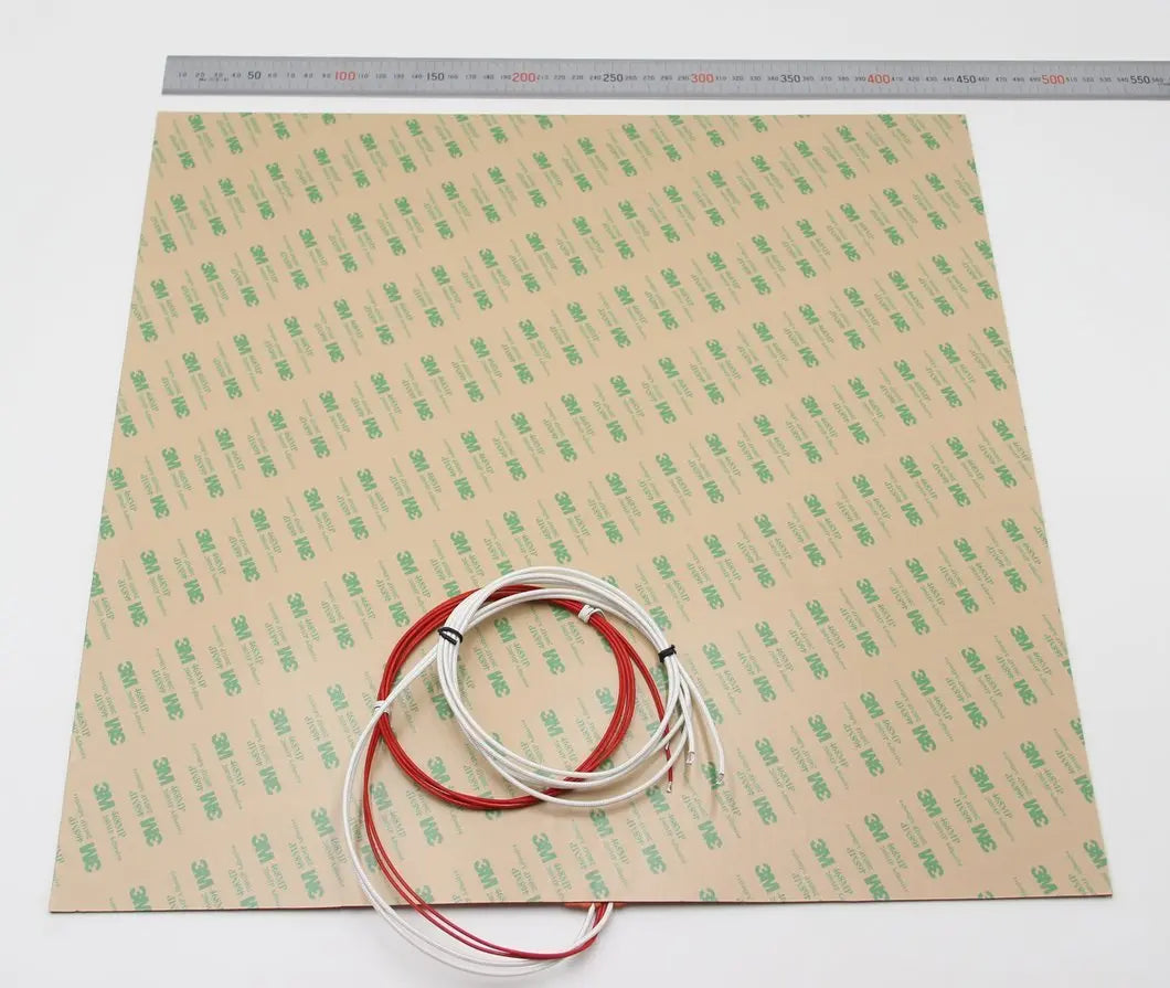 Keenovo Silicone Heater / Heating Pad      3DPrintiverse.com