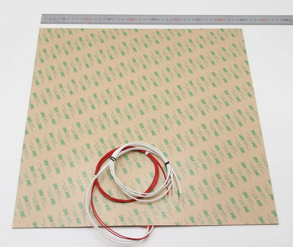 Keenovo Silicone Heater / Heating Pad      3DPrintiverse.com