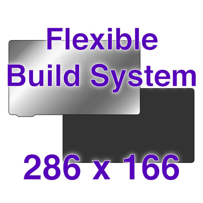 Kit - Elegoo Jupiter Series and Peopoly Phenom - 286 x 166   Resin Kit  67.00 3DPrintiverse.com