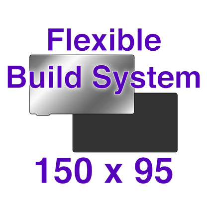 Kit - Elegoo Mars 3 Series - 150 x 95   Resin Kit  34.00 3DPrintiverse.com