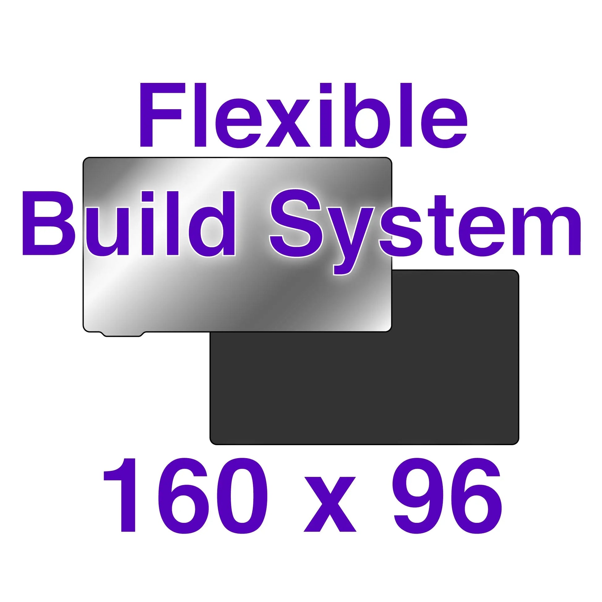 Kit - Elegoo Mars 4 and 5 Series - 160 x 96   Resin Kit  36.00 3DPrintiverse.com