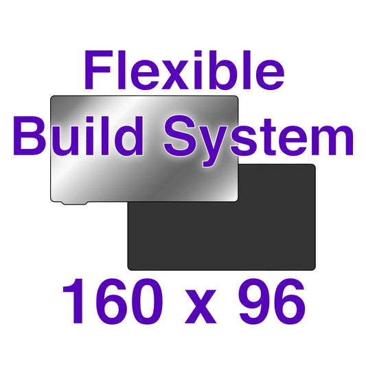 Kit - Elegoo Mars 4 and 5 Series - 160 x 96   Resin Kit  36.00 3DPrintiverse.com