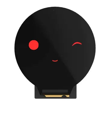 Knomi Toolhead Display for Klipper Printers   Displays   3DPrintiverse.com