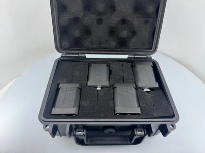 Kraken Motors from Devil Design LDO-42STH60-3004AH (S37 and S55) Extreme Stepper Motor      3DPrintiverse.com