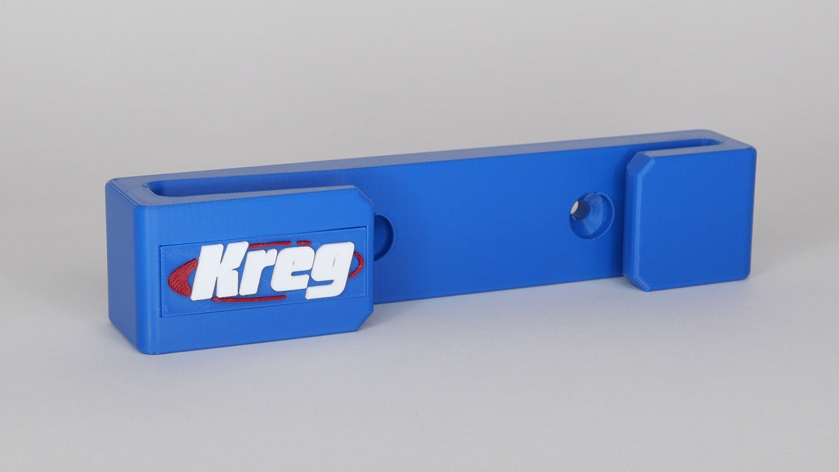 Pro PCTG, Toolbox Jig Blue, 1.75mm   Filament   3DPrintiverse.com