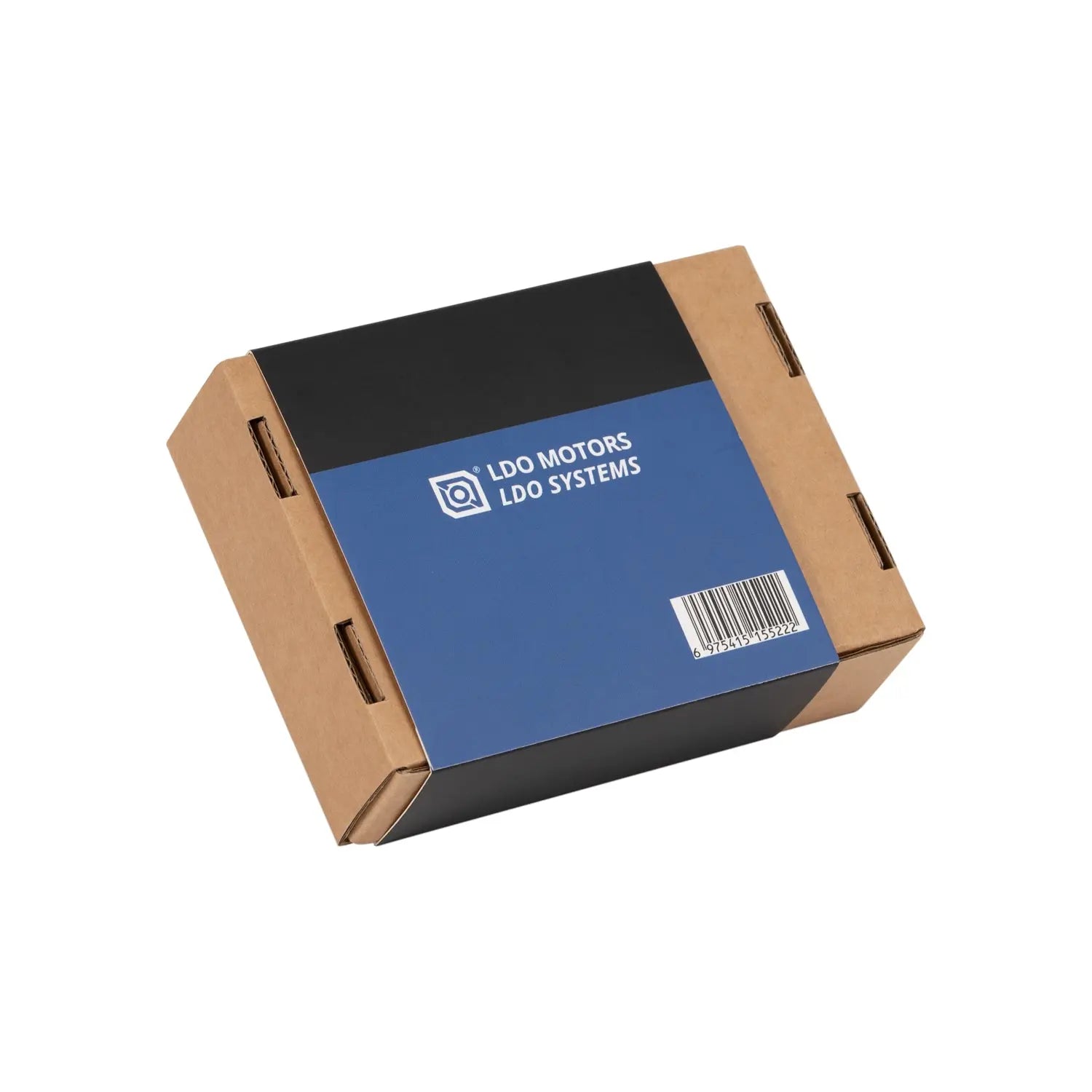 LDO LCP300-24D5 300W 24V and 5V Compact Power Supply (PSU)   Power Supplies   3DPrintiverse.com