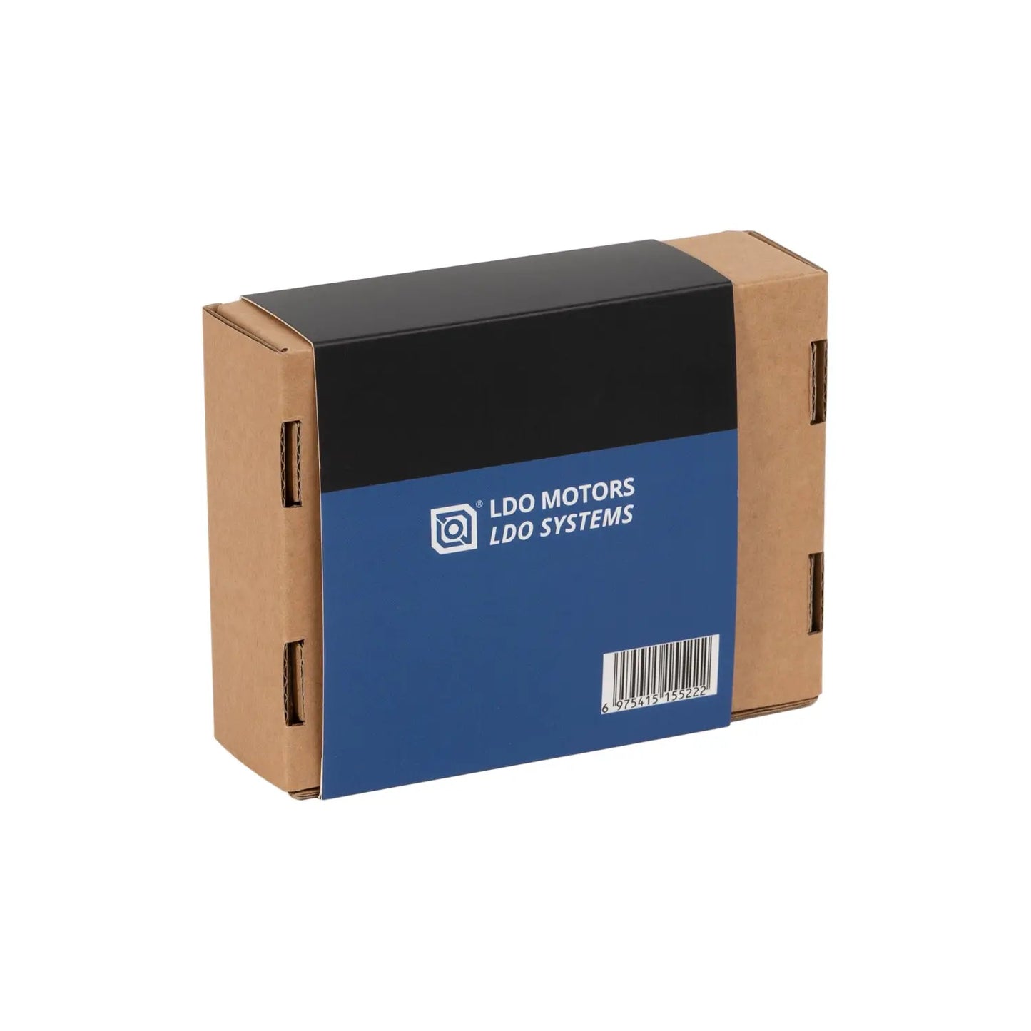 LDO LCP300-24D5 300W 24V and 5V Compact Power Supply (PSU)   Power Supplies   3DPrintiverse.com