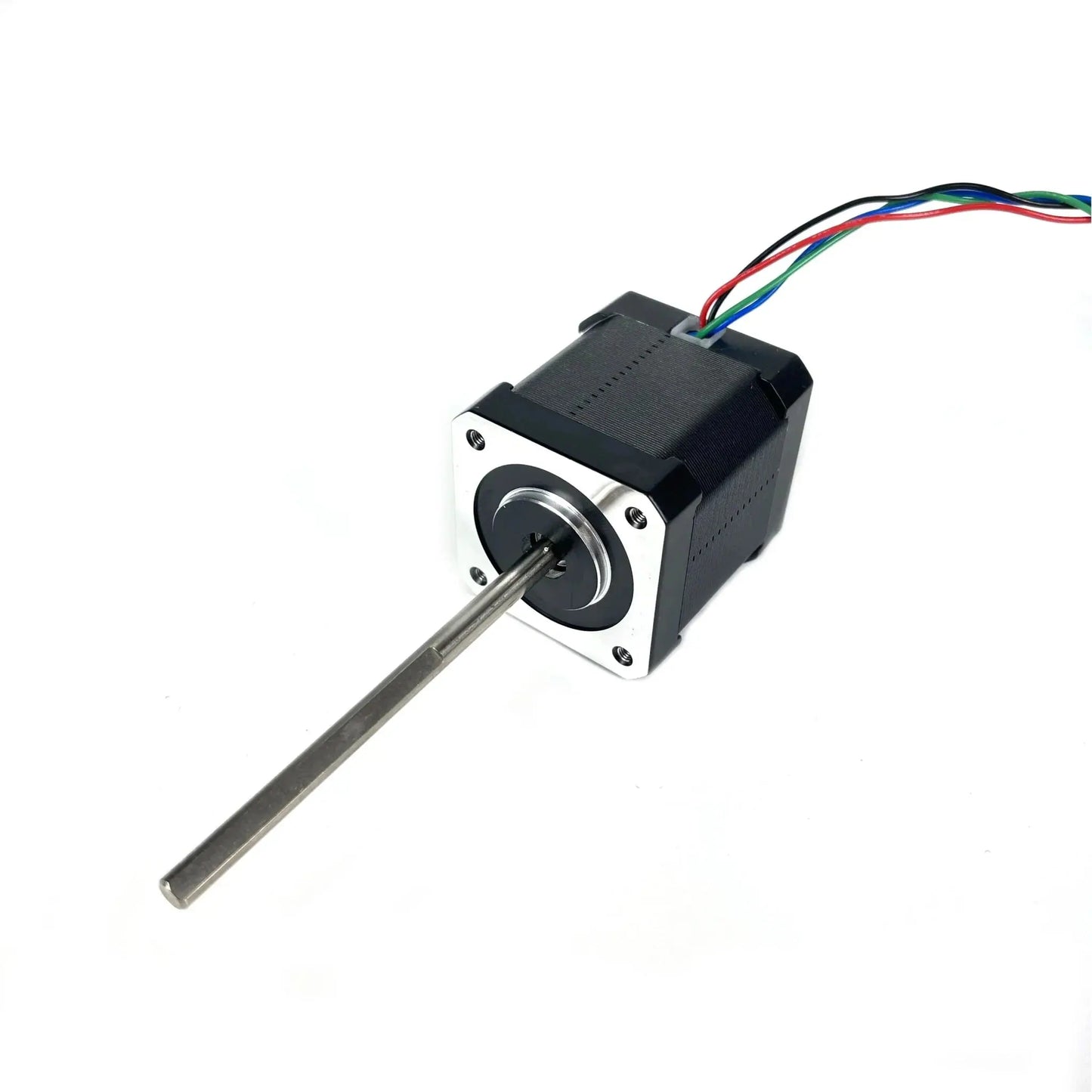 LDO Motors 42STH48-2804AH & 2804AH(S55) / AC Super Speedy / Super Power High Temp NEMA 17 Stepper Motor - High Performance High Temperature (Normal and S55)     28.99 3DPrintiverse.com