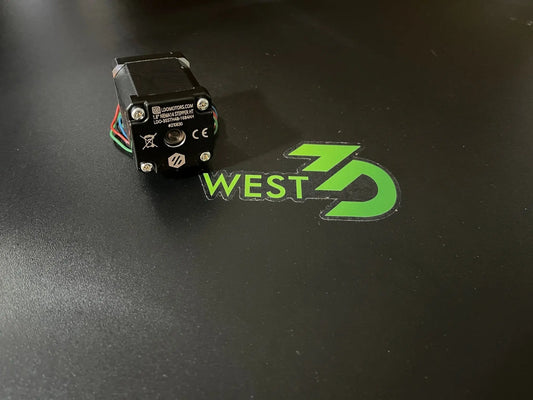 LDO Motors LDO-35STH48-1684AH(VRN) Nema14 Motor      3DPrintiverse.com